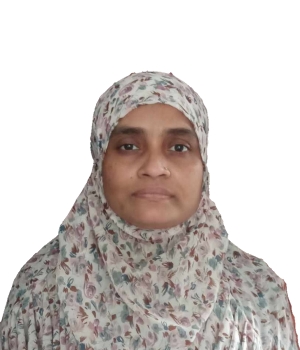 রেজিনা আক্তার